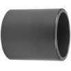 Muffe, PVC Muffe, Klebemuffe Muffe, PVC Muffe, Klebemuffe