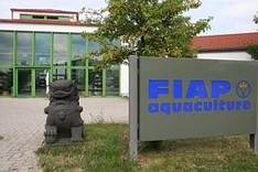 FIAP FIAP - Welt der Gartenteichs