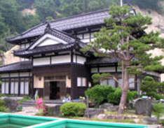 Miyaishi Koi Farm Miyaishi Koi Farm, Niigata, Japan