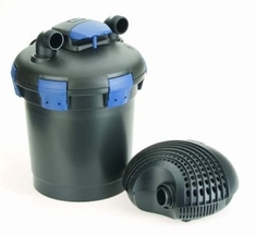Oase Teichfilter Oase Teichfilter