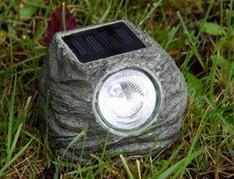 Solarenergie im Teichbau - Photovoltaik