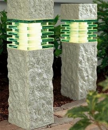 Gartenbeleuchtung online  kaufen