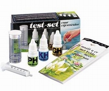 wassertest kaufen
