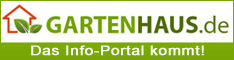 Gartenhaus