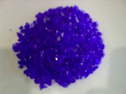 nbFM - neutrales blaues Filtermaterial von Biowaba