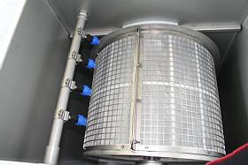FIAP Trommelsiebfilter