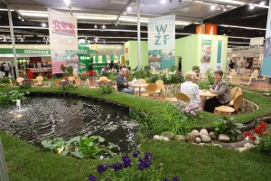 Interzoo 2010 Nürnberg, Heimtier Messe