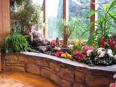 Zimmerteich von Aqua-Flora