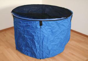 Koitank faltbar 390 Liter von Pondlive