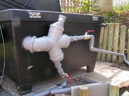 Oase Biotec Teichfilter