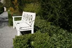 Gartenbank