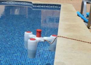 Poolwatcher