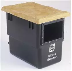 Oase Skimmer