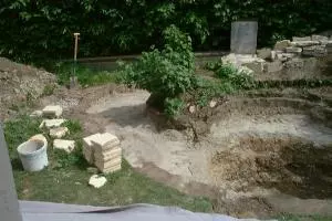 Adressen von Gartenbaubetrieben, Teichbauern und Händlern in Hessen